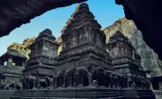 Ellora Caves: A Timeless Marvel of Ancient Indian Art and Architecture