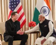 Elon Musk Reportedly Joined PM Modi, Trump Call on US-Israel War Against Iran