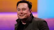 Elon Musk's Teenage Computer Aptitude Test Scores Resurface, Sparking Online Buzz