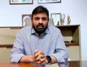 Eluru MP Putta Mahesh Denies Drug Allegations, TDP Issues Show-Cause Notice