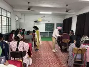 Emm Aar International School Hosts Comprehensive E-Punjab Portal MIS 2.0 Training