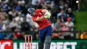 England Backs Jos Buttler Despite Slump Ahead of T20 World Cup Semifinal vs India