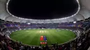 England Lions vs Pakistan Shaheens ODI Cancelled Amid Middle East Security Crisis