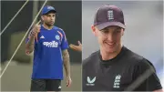 England Wins Toss, Elects to Bowl First Against India in T20 World Cup 2026