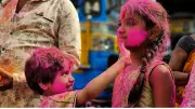 ENT Specialist Shares Essential Holi Safety Precautions for Children