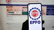 EPFO Likely to Recommend 8.2-8.25% Interest Rate for 31 Crore Members Amid Market Volatility