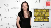 Epstein Files Expose Fashion Titan Faith Kates' Decades-Long Ties to Financier