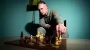 Erling Haaland Invests in Chess, Backs New World Championship Tour