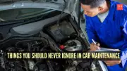 Essential Car Maintenance: 6 Critical Areas Drivers Must Never Overlook