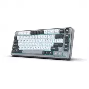 EvoFox Launches Ronin X75 Mechanical Keyboard for Gamers and Professionals in India