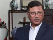 Ex-Envoy Sanjay Verma Hails Canada Police Chief's Statement, Calls Trudeau's Allegations Political