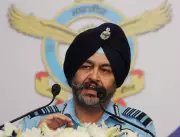 Ex-IAF Chief Dhanoa Urges Focus on Core Defence Areas at Punjab Summit