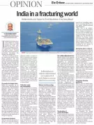 Exam Mentor's Daily News Feature: Key Insights for UPSC and Competitive Exams