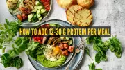 Expert-Approved Vegetarian Protein Combos: 10 Food Pairings for 12-30g Protein