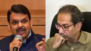 Fadnavis Accuses Uddhav of Laying Pipeline to Favor Accused in Astrologer Row