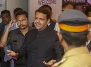 Fadnavis Slams Opposition, Labels Rahul Gandhi's Claims False, Mamata Desperate