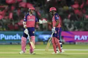 Faf du Plessis: Sanju Samson's Rajasthan Royals Exit a 'Huge Deal' for IPL