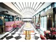 Fairmont Mumbai Elevates Luxury Hospitality with Actis Technologies AV Solutions