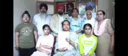 Family Demands Arrest of Ex-Minister Before Post-Mortem in Amritsar Warehousing Official's Death