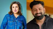 Farah Khan Praises Rajat Dalal in Vlog with Krishna Shroff on 'The 50'