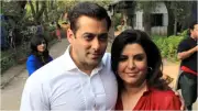 Farah Khan Reveals Closeness to Khans: Shah Rukh, Salman, and Aamir