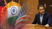 Fareed Zakaria: India Replacing China as US Manufacturing Hub in Global Power Shift