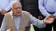 Farooq Abdullah Attack: J&K Police Seeks Public Evidence, Videos, Photos