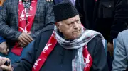 Farooq Abdullah Survives Assassination Attempt at Jammu Wedding, Questions Security