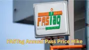 Fastag Annual Pass Price Hike: NHAI Increases Rate, Recharge Details, Non-Commercial Vehicles Not Valid on These Expressways