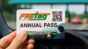 FASTag Annual Pass Price Revised to Rs 3,075 from April 2026: NHAI Update