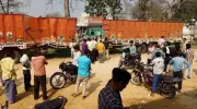 Fatal Dumper Crash on Pilibhit-Basti NH-730 Kills One, Injures Two