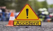 Fatal Road Accident in Patiala: Two Killed, 18 Injured in Multi-Vehicle Collision