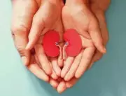 Father's Life-Saving Gift: Rural Andhra Pradesh Sees First Successful Kidney Transplant