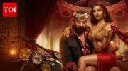 Fatwa Issued Against Nora Fatehi Over Controversial Song 'Sarke Chunar Teri Sarke'