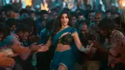 Fatwa Issued Against Nora Fatehi Over 'Sarke Chunar' Song Row