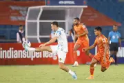 FC Goa Coach Manolo Marquez Criticizes Team Mentality After Disappointing Draw