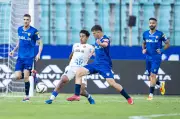 FC Goa's Ayush Chhetri Ruled Out of India Camp After Concussion Injury