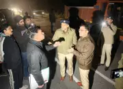 Federal Structure Strains Policing: A Critical Analysis of India's Law Enforcement