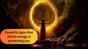 Feeling Divinely Protected? 4 Powerful Signs You Are Guided by Spiritual Energy