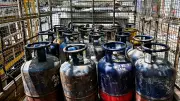Festive Spirit Dampened as Bengaluru Hotels Face Severe LPG Supply Crisis