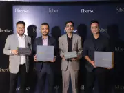 Fiberise's FYBER Sells Out on Launch Day, Surpassing Rs. 1 Crore in Sales