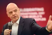 FIFA President Confirms Talks with Trump on Iran's World Cup Participation