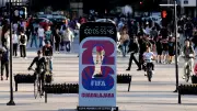 FIFA World Cup 2026 Countdown Begins Amid Geopolitical Tensions