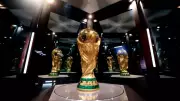FIFA World Cup 2026 Faces Security Crisis as Iran Conflict Threatens Tournament