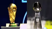 FIFA World Cup Trophy vs NFL Lombardi Trophy: A Comparison of Value and Global Impact