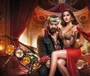 Film Chamber Intervenes as 'KD: The Devil' Song Lyrics Spark Controversy