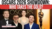 Final Oscars 2026 Predictions: Who Will Win Hollywood's Biggest Night?