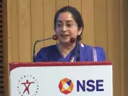 Financial Literacy a Core Life Skill for Savings Security, Says PM's Advisor Shamika Ravi