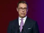 Finland President Proposes India as Ceasefire Mediator in US-Israel-Iran Conflict