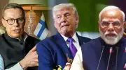 Finland Urges PM Modi to Broker Ceasefire in US-Iran-Israel Conflict